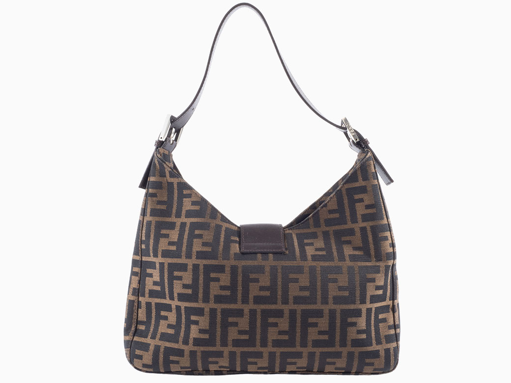 FENDI（フェンディ） バッグ ズッカ ショルダーバッグ ワンショルダー