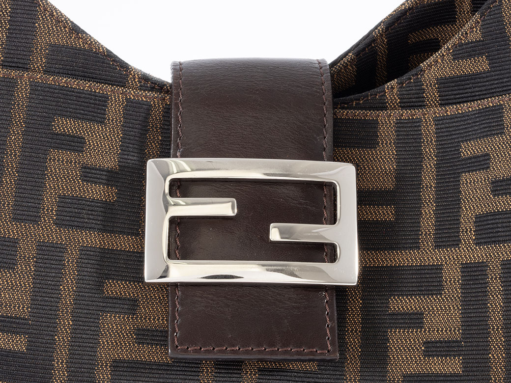 FENDI（フェンディ） バッグ ズッカ ショルダーバッグ ワンショルダー