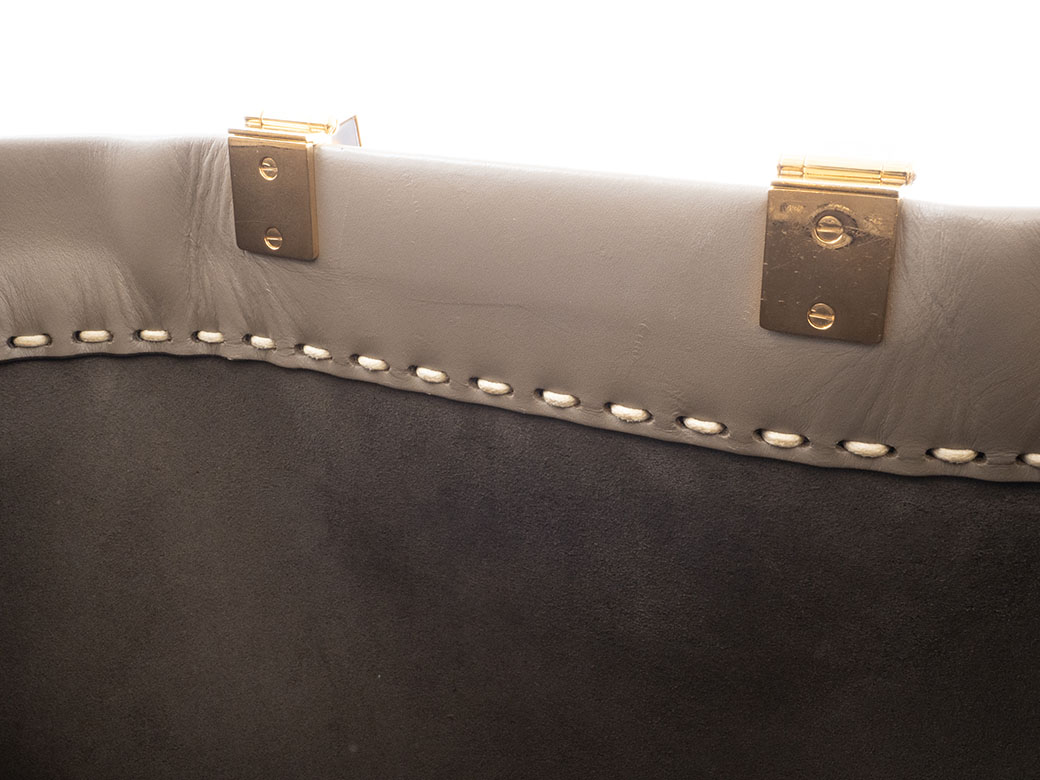 FENDI（フェンディ） バッグ サンシャイン ミディアム バッグ 8BH386