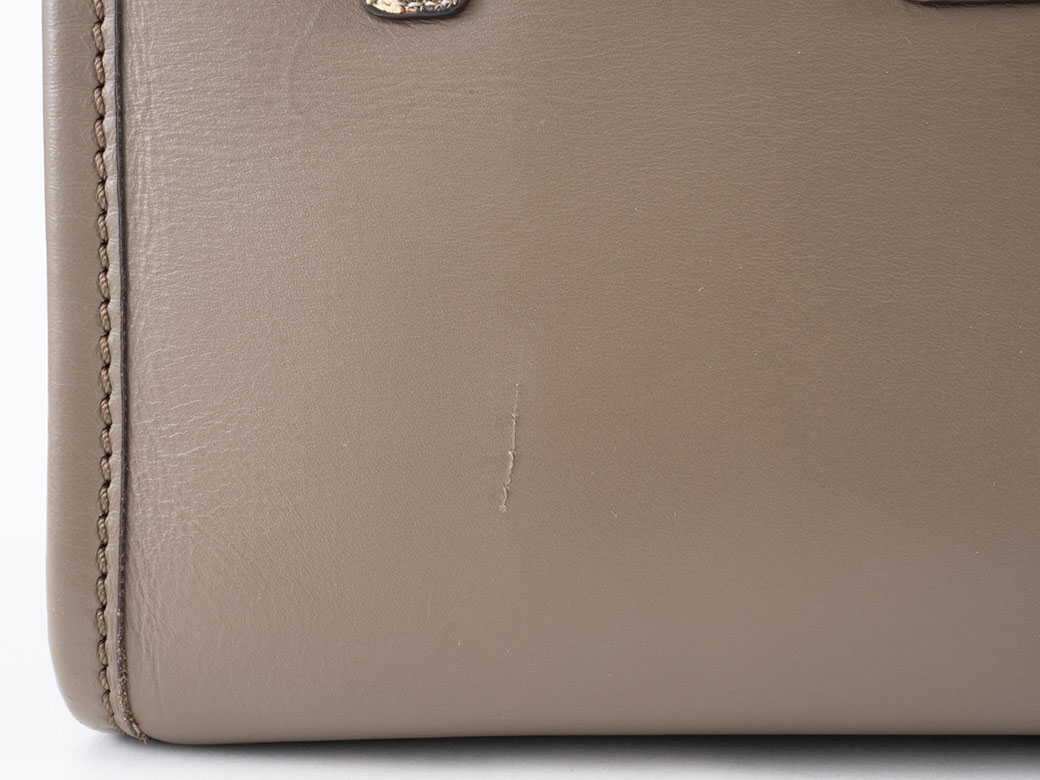 FENDI（フェンディ） バッグ サンシャイン ミディアム バッグ 8BH386