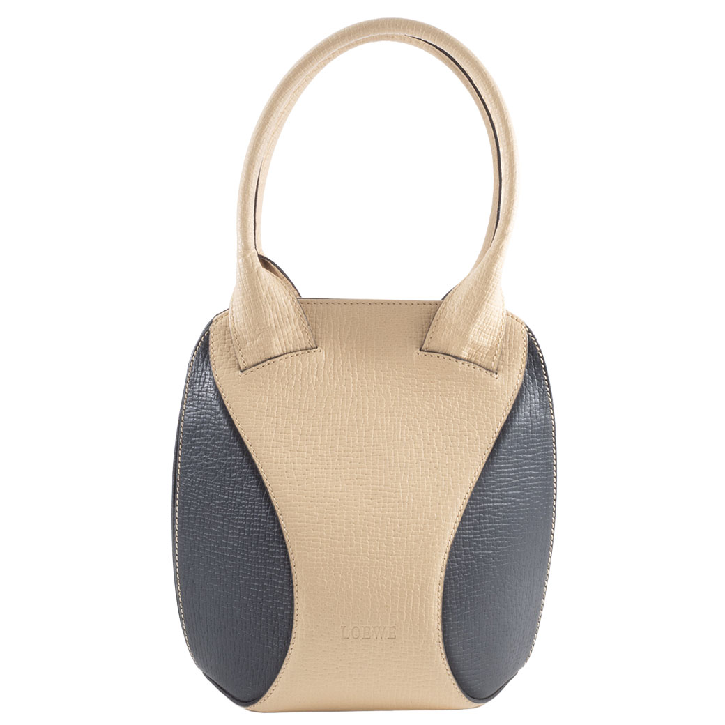 ロエベヴィンテージバッグ 中古・古着通販】LOEWE (ロエベ) ヴィンテージショルダーバッグ