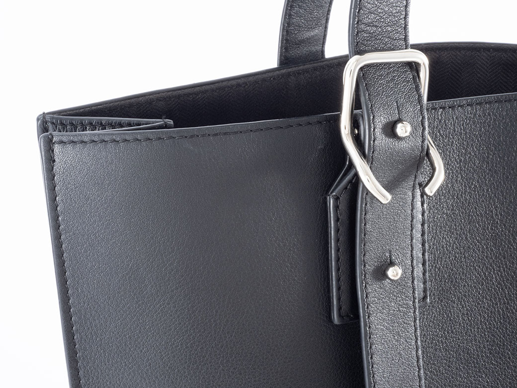 LOEWE（ロエベ） バックル ホリゾンタル トートバッグ B692K96X06