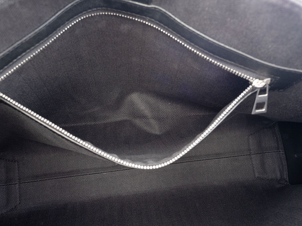 【専用】LOEWEロエベ　バックルホリゾンタル　トートバッグ　アナグラム LOEWE☆バックル ホリゾンタルトート ]アナグラム☆国内直営店 (LOEWE