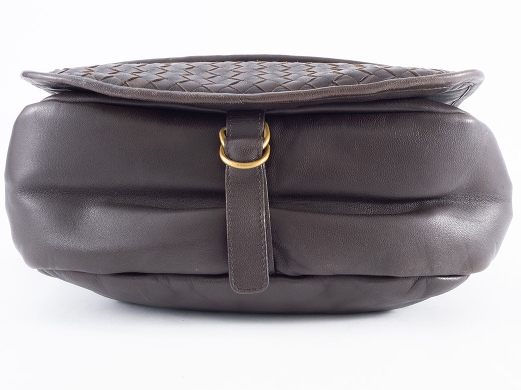 BOTTEGA VENETA（ボッテガ・ヴェネタ） イントレチャート ショルダー