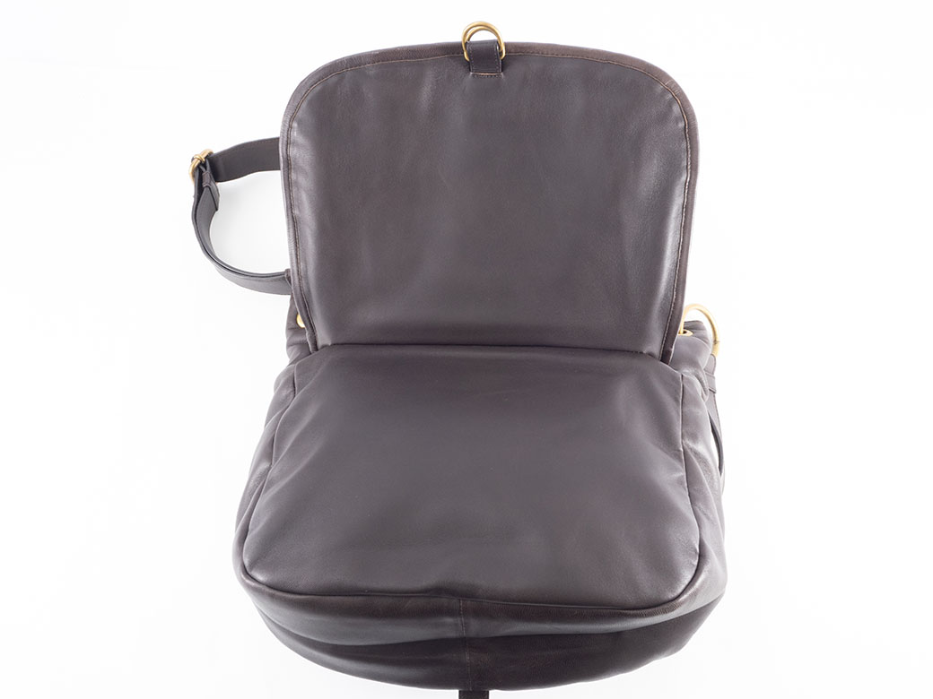 BOTTEGA VENETA（ボッテガ・ヴェネタ） イントレチャート ショルダー
