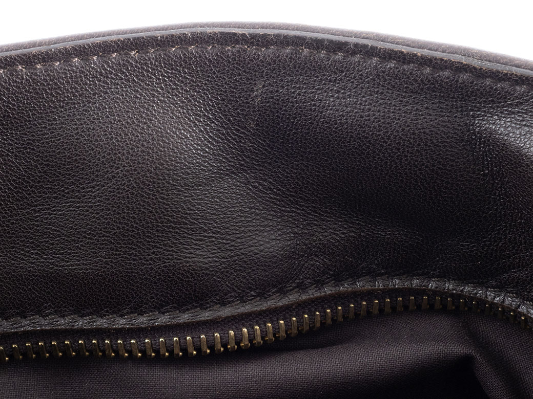 BOTTEGA VENETA（ボッテガ・ヴェネタ） イントレチャート ショルダー