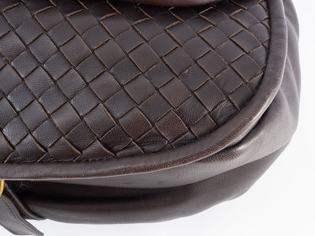 BOTTEGA VENETA（ボッテガ・ヴェネタ） イントレチャート ショルダー