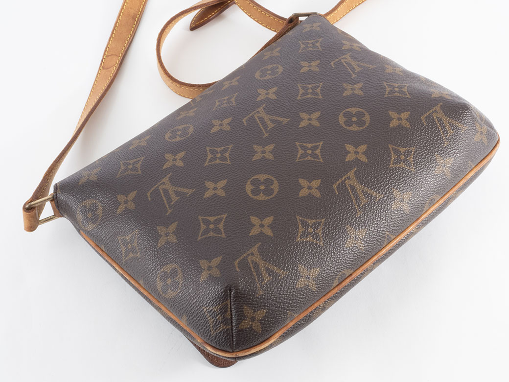 ミュゼット・タンゴ ルイ ヴィトン LOUIS VUITTON ミュゼット タンゴ