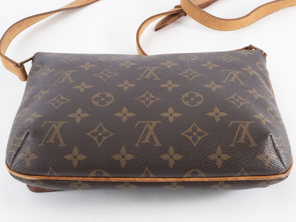 ミュゼット・タンゴ ルイ ヴィトン LOUIS VUITTON ミュゼット タンゴ