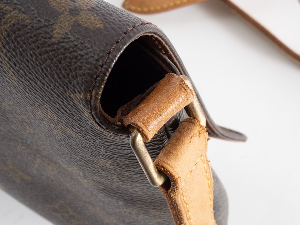 ミュゼット・タンゴ ルイ ヴィトン LOUIS VUITTON ミュゼット タンゴ