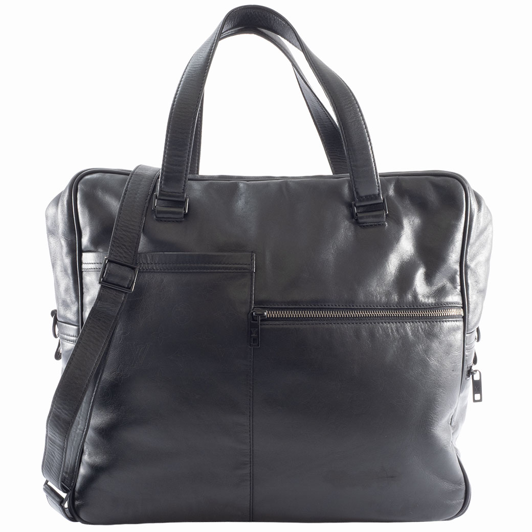 LOUIS VUITTON モノグラム ビジネスバッグ ルイ・ヴィトン(LOUIS VUITTON) モノグラム(Monogram) 中古