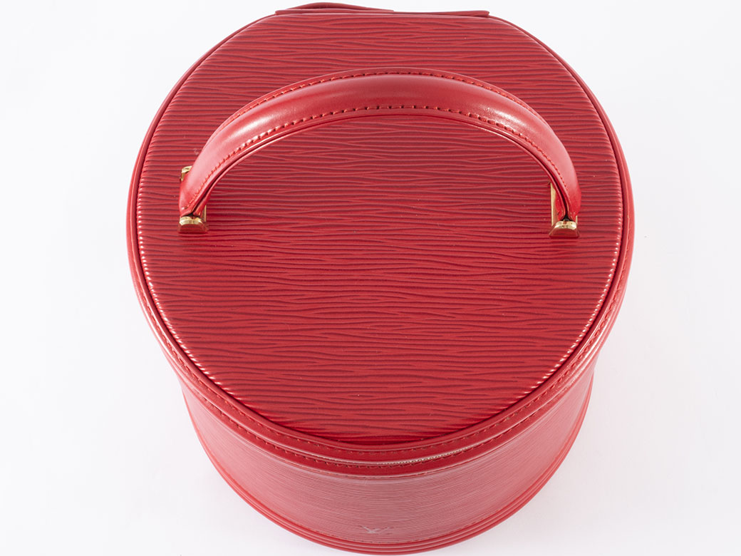 カンヌ（LOUIS VUITTON） ルイ ヴィトン バッグ 中古 エピ カンヌ