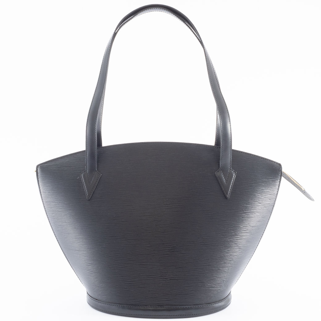 サンジャック ルイ ヴィトン LOUIS VUITTON バッグ ショッピング