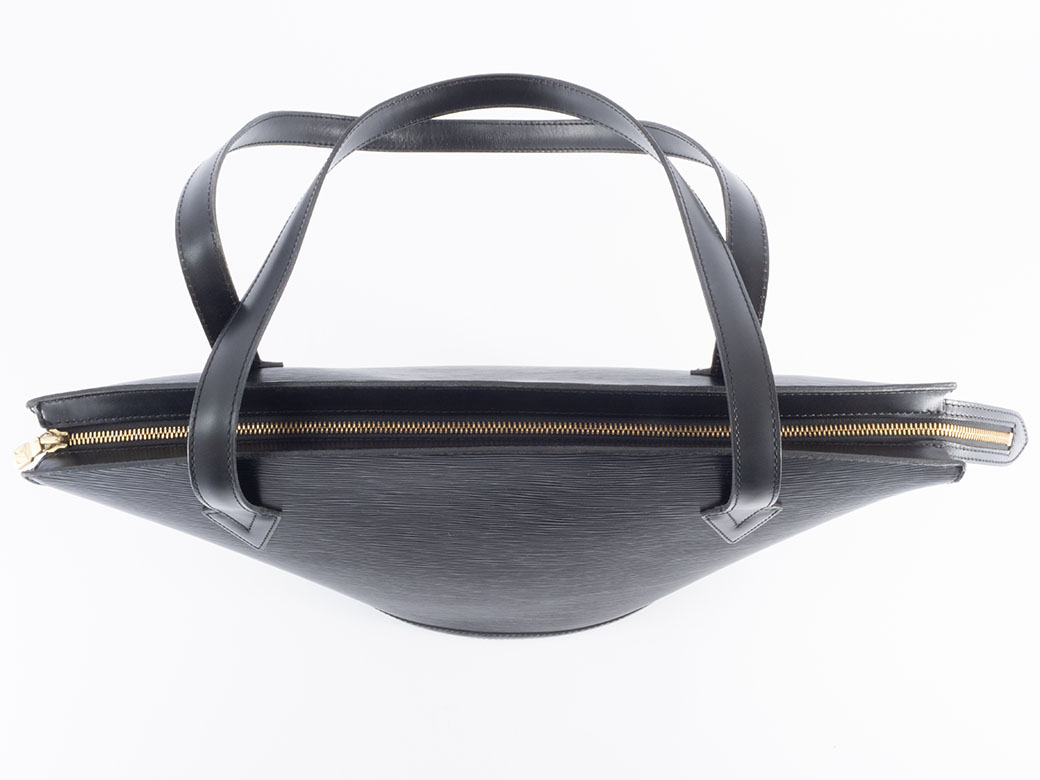 サンジャック ルイ ヴィトン LOUIS VUITTON バッグ ショッピング