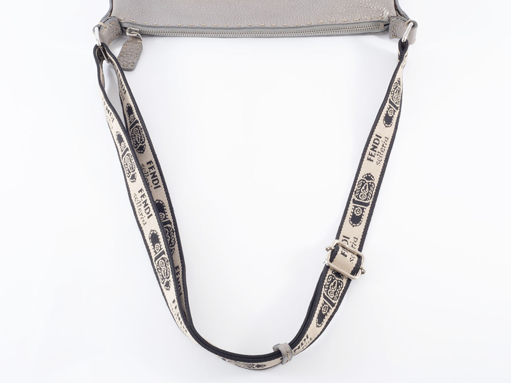 SELLERIA（FENDI） フェンディ バッグ セレリア ショルダーバッグ