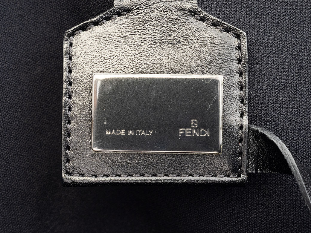 FENDI（フェンディ） バッグ 中古 ズッキーノ ズッカ トートバッグ