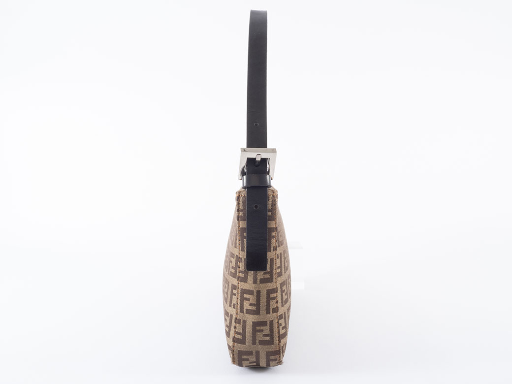 FENDI（フェンディ） バッグ 中古 ズッキーノ ショルダーバッグ ズッカ