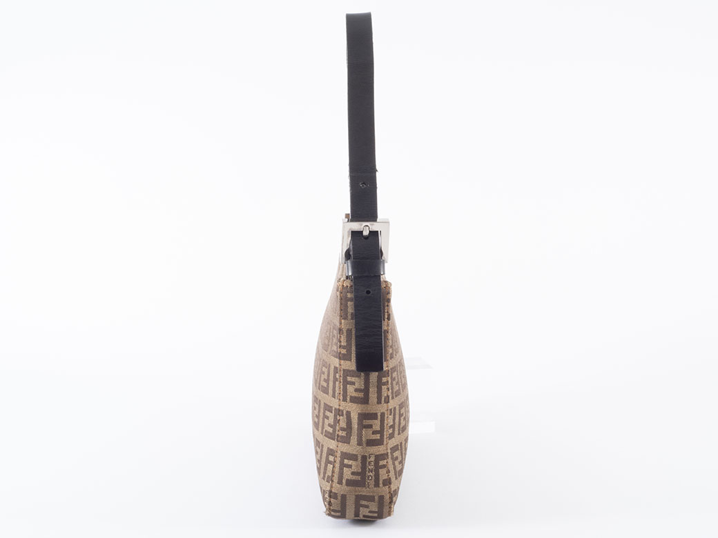 FENDI（フェンディ） バッグ 中古 ズッキーノ ショルダーバッグ ズッカ