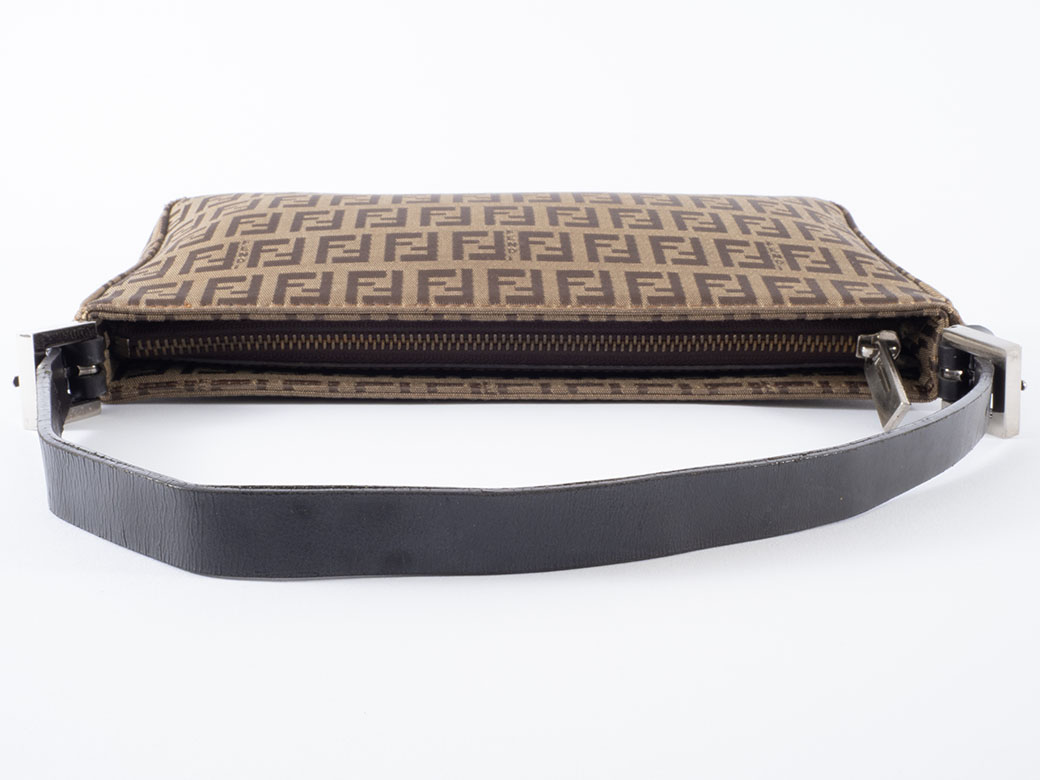 FENDI（フェンディ） バッグ 中古 ズッキーノ ショルダーバッグ ズッカ
