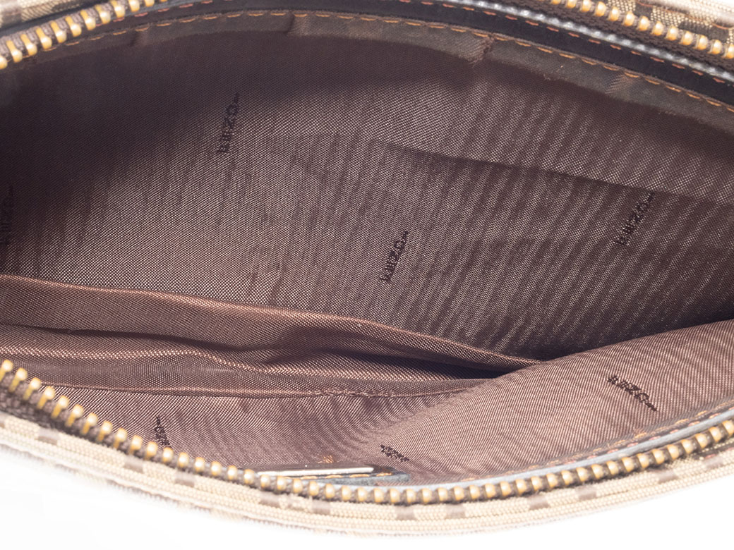 FENDI（フェンディ） バッグ 中古 ズッキーノ ショルダーバッグ ズッカ