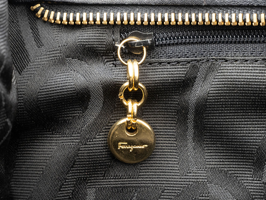 FERRAGAMO（フェラガモ） サルヴァトーレ ヴァラチェーン ショルダー