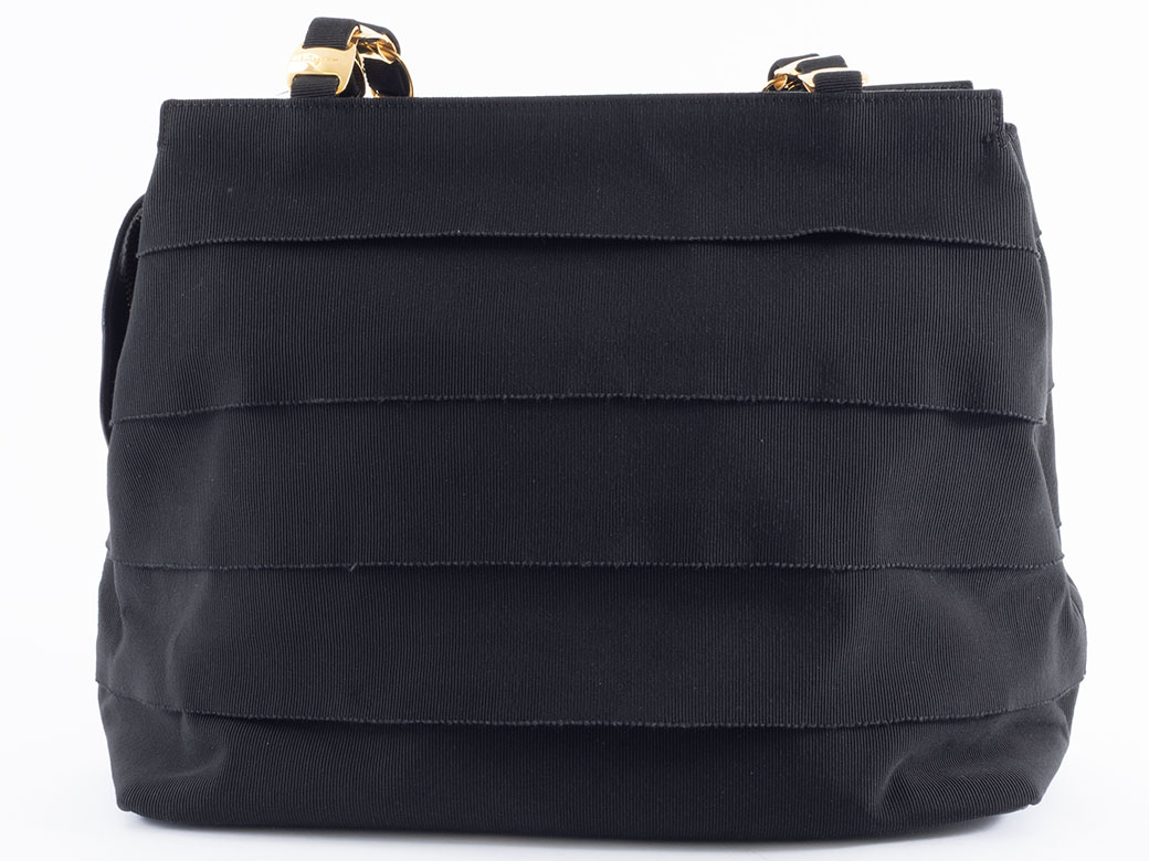 FERRAGAMO（フェラガモ） サルヴァトーレ ヴァラチェーン ショルダー