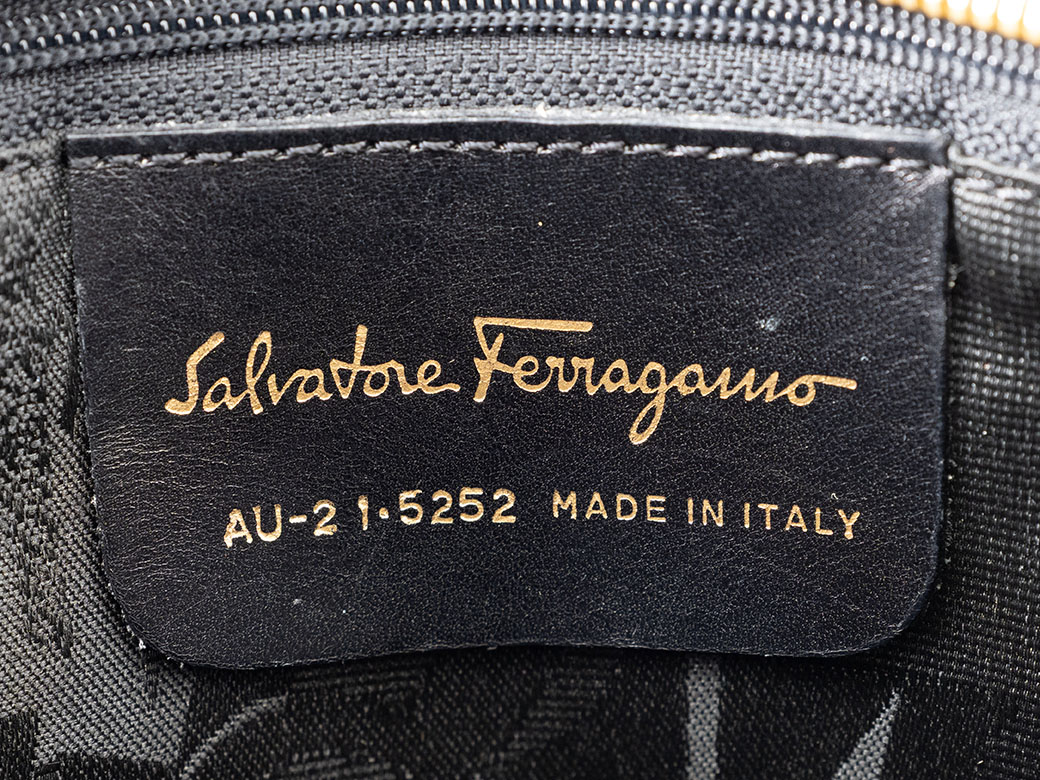 FERRAGAMO（フェラガモ） サルヴァトーレ ヴァラチェーン ショルダー 