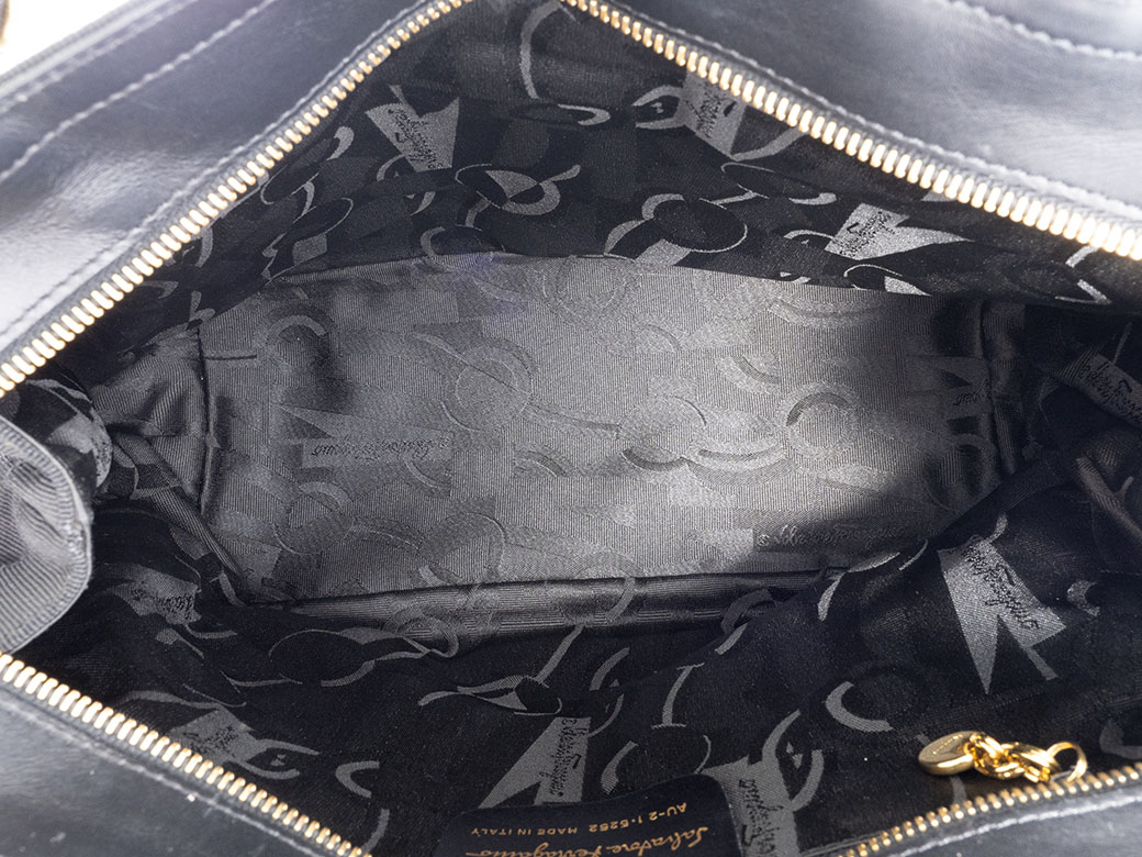 FERRAGAMO（フェラガモ） サルヴァトーレ ヴァラチェーン ショルダー