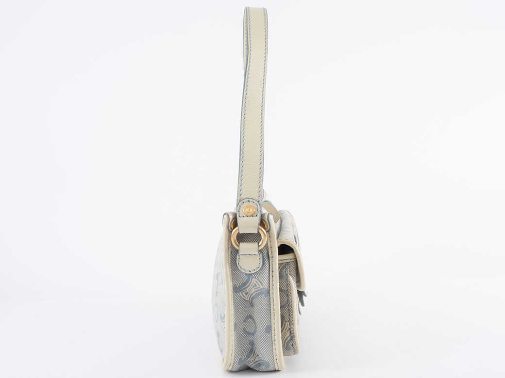 CELINE（セリーヌ） バッグ 中古 ショルダーバッグ Cマカダム