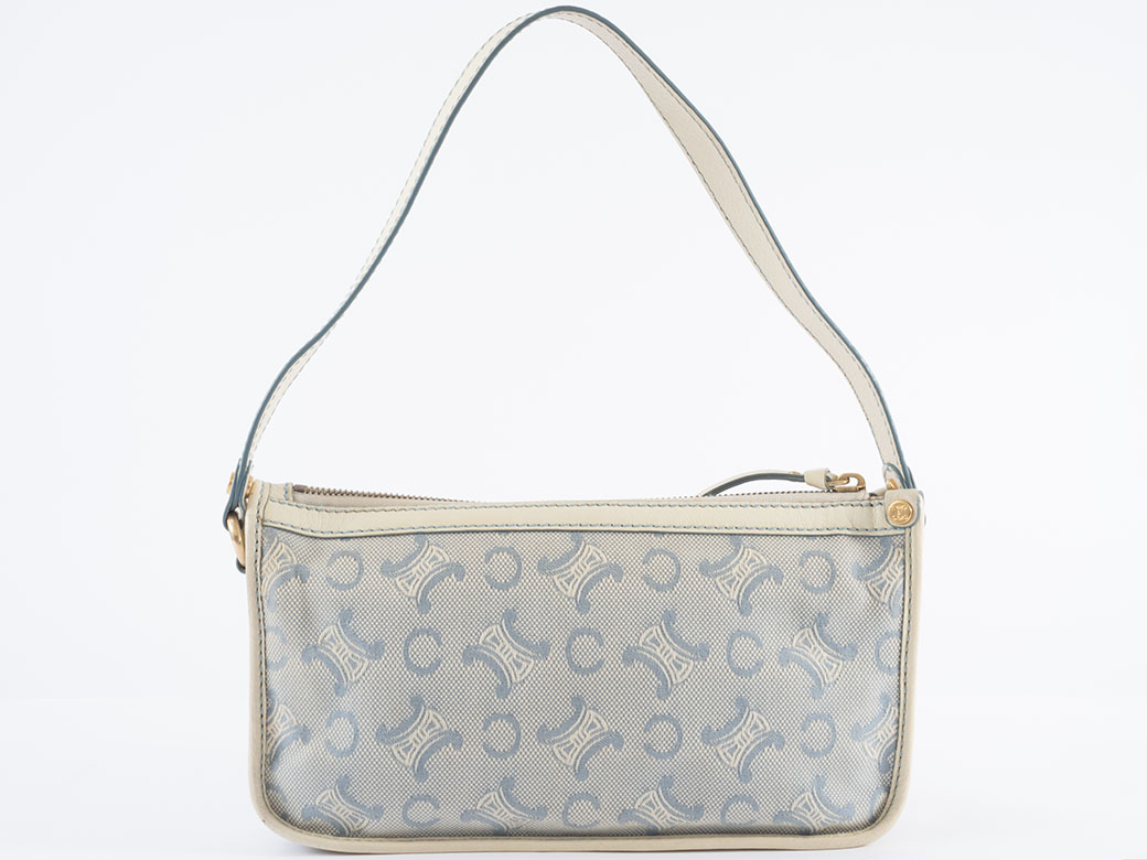 CELINE（セリーヌ） バッグ 中古 ショルダーバッグ Cマカダム