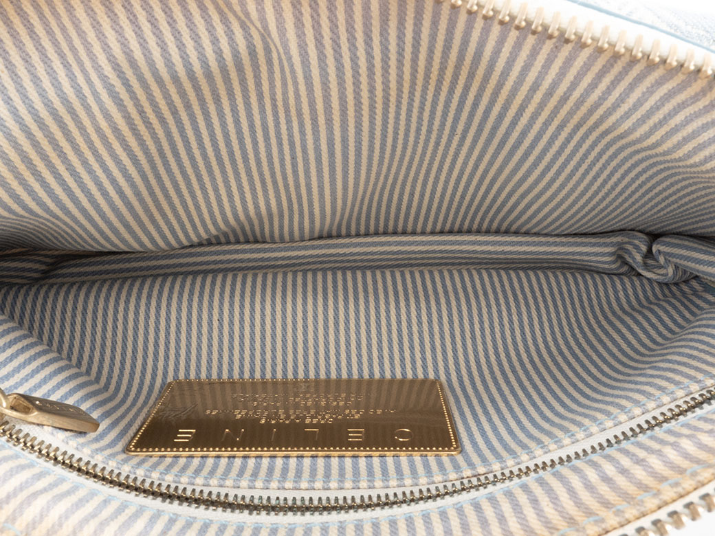 CELINE（セリーヌ） バッグ 中古 ショルダーバッグ Cマカダム