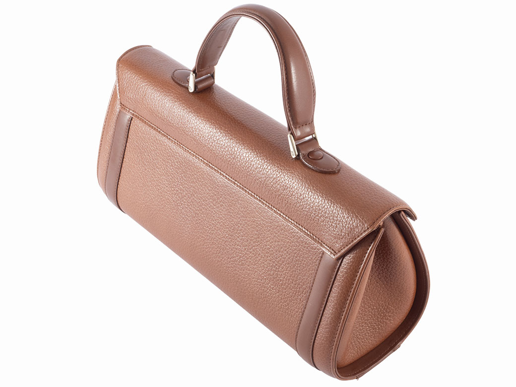 BURBERRY バーバリー 保管品 ハンドバッグ ビジネスバッグ ブラウン ヴィンテージ BURBERRY / バーバリー ビジネスバッグ / ブリーフケース