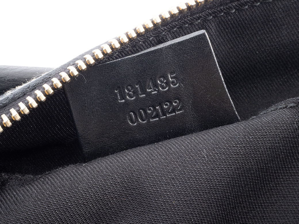 またまたまたさま　専用 GUCCI（グッチ） バッグ 中古 レディース ミニ ボストンバッグ レザー