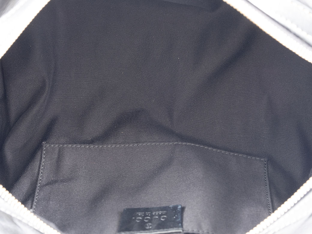GUCCI（グッチ） バッグ 中古 レディース ミニ ボストンバッグ レザー