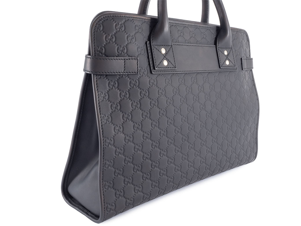 GUCCI（グッチ） バッグ 中古 メンズ グッチシマ ウェブループ