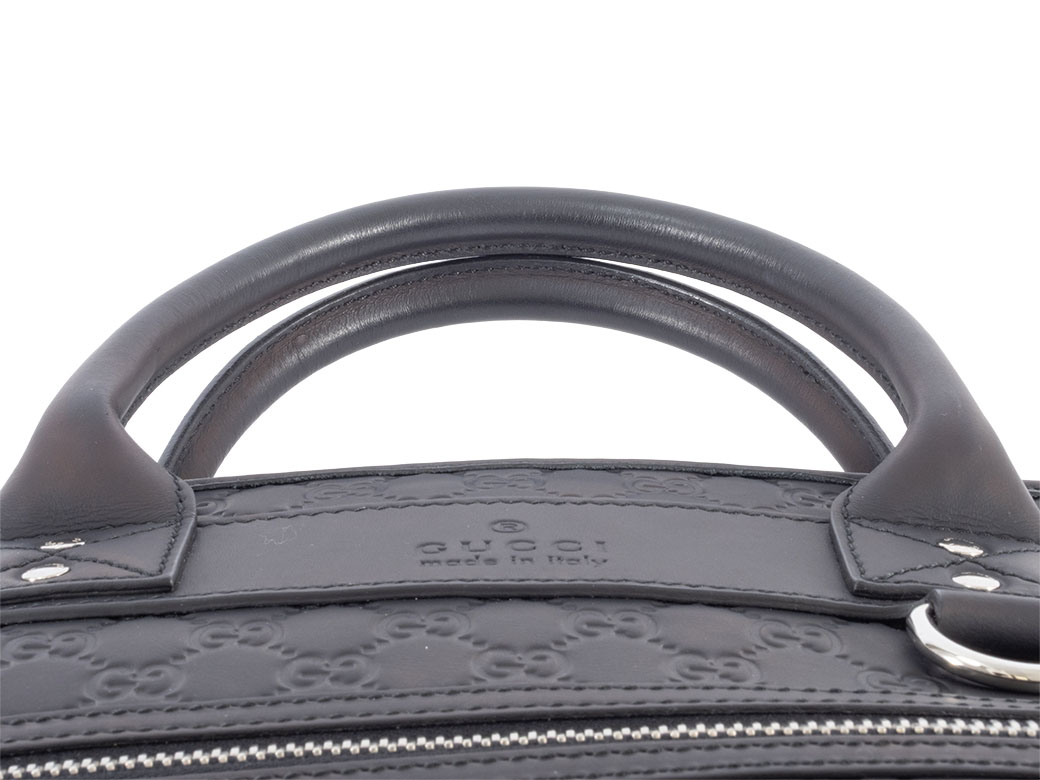 GUCCI（グッチ） バッグ 中古 メンズ グッチシマ ウェブループ