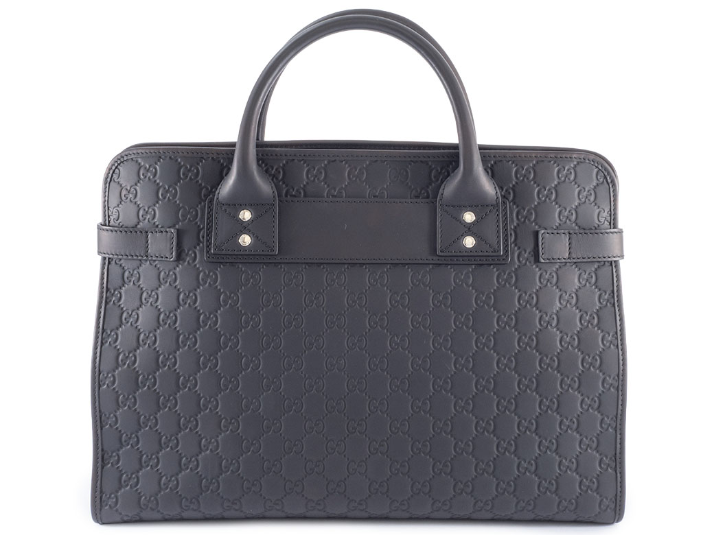 GUCCI（グッチ） バッグ 中古 メンズ グッチシマ ウェブループ