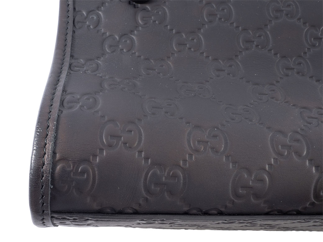 GUCCI（グッチ） バッグ 中古 メンズ グッチシマ ウェブループ