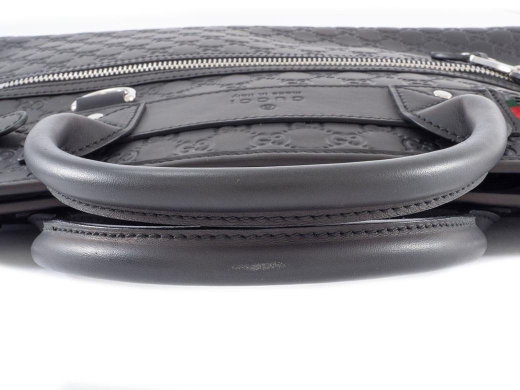 GUCCI（グッチ） バッグ 中古 メンズ グッチシマ ウェブループ