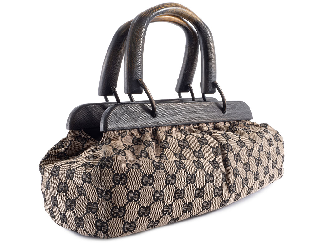 グッチ(GUCCI)グッチ GGスプリーム トートバッグ バッグ GUCCI(グッチ
