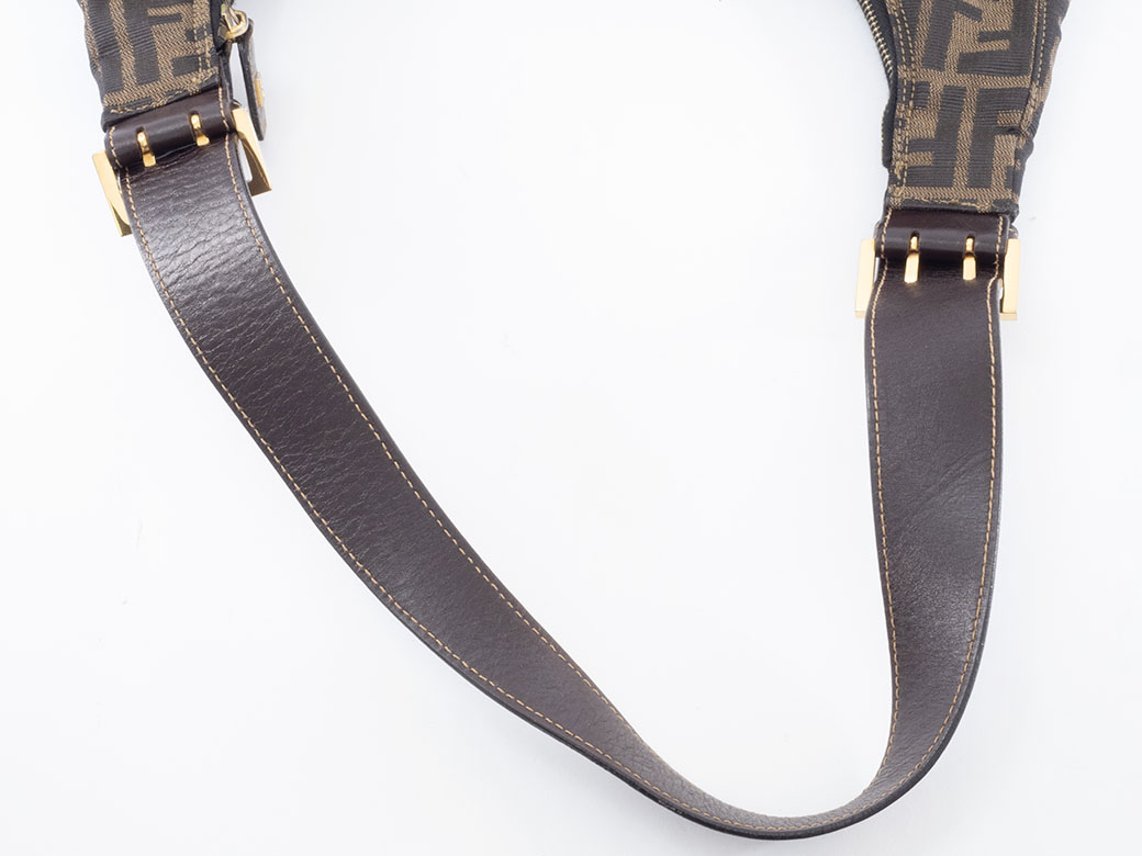 FENDI（フェンディ） バッグ 中古 ズッカ ショルダーバッグ ワン