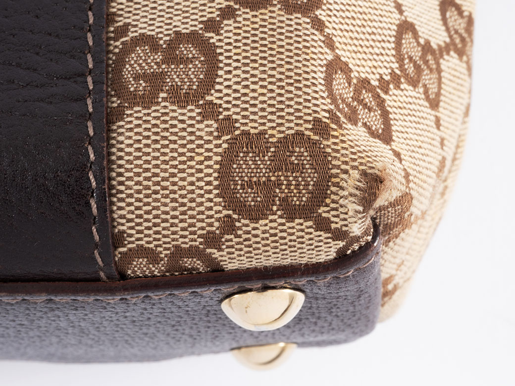 Gucci メッセンジャーバッグ ベージュ キャンバス 楽天市場】【バッグ】GUCCI グッチ GGキャンバス メッセンジャーバッグ