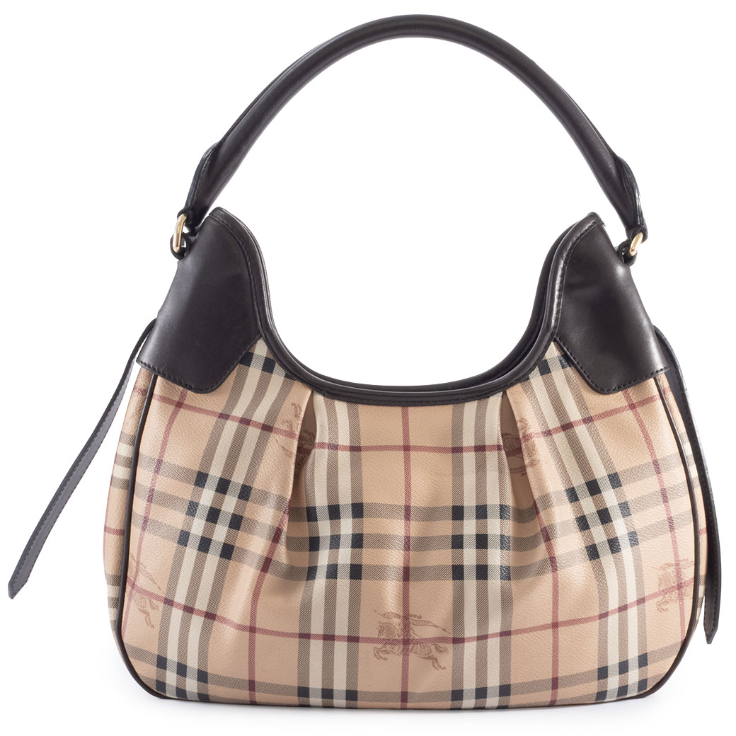 BURBERRY（バーバリー） 肩掛け ワンショルダーバッグ 3531002 PVC