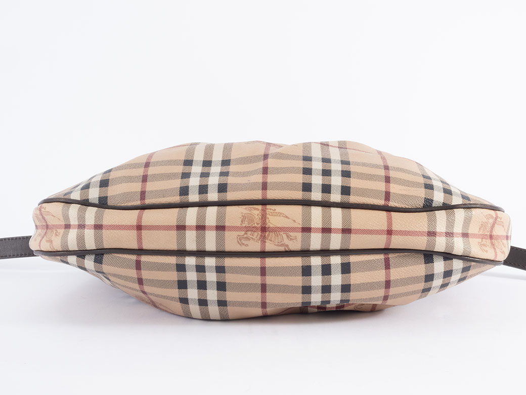 BURBERRY（バーバリー） 肩掛け ワンショルダーバッグ 3531002 PVC