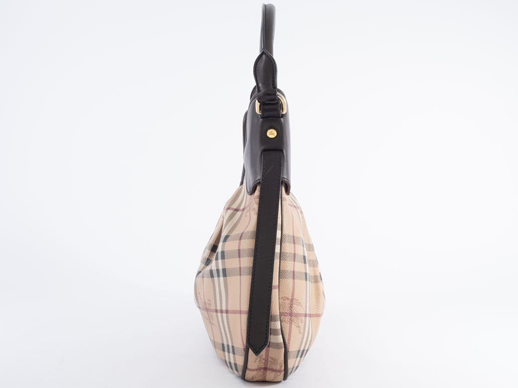 BURBERRY（バーバリー） 肩掛け ワンショルダーバッグ 3531002 PVC