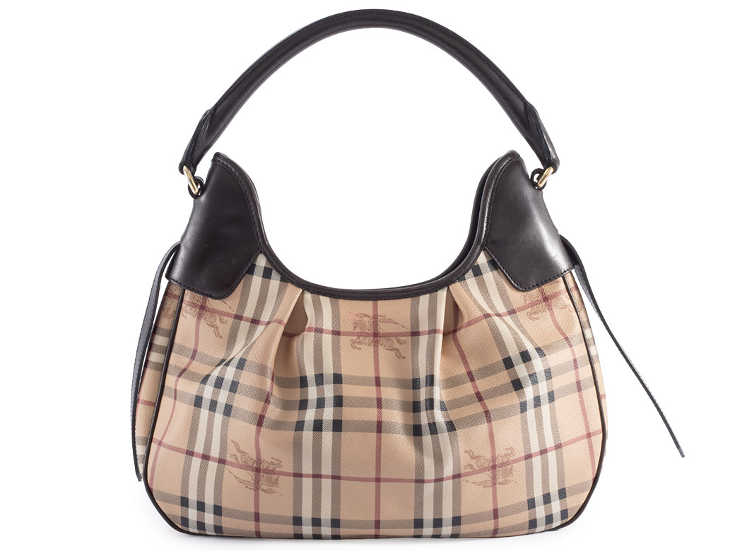 BURBERRY（バーバリー） 肩掛け ワンショルダーバッグ 3531002 PVC