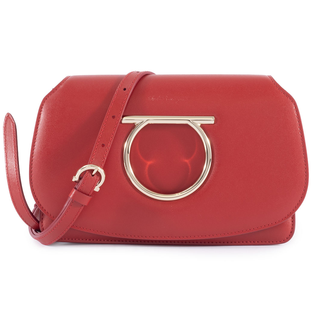 FERRAGAMO（フェラガモ） サルヴァトーレ カメラバッグ ショルダー