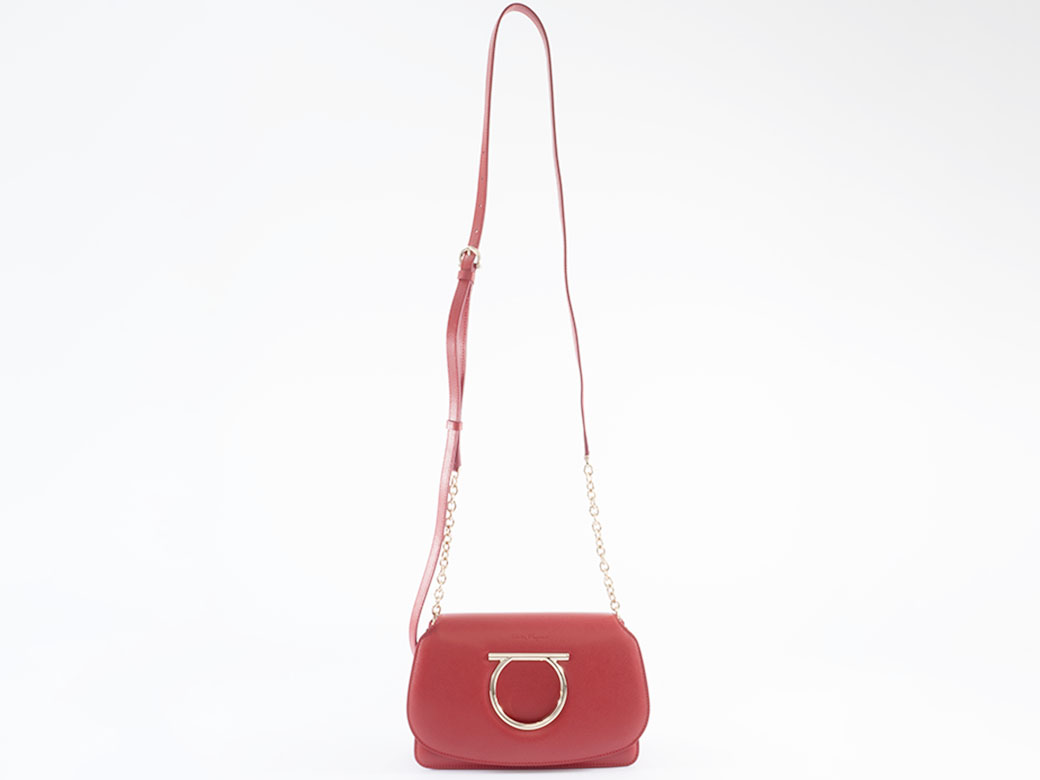 FERRAGAMO（フェラガモ） サルヴァトーレ カメラバッグ ショルダー