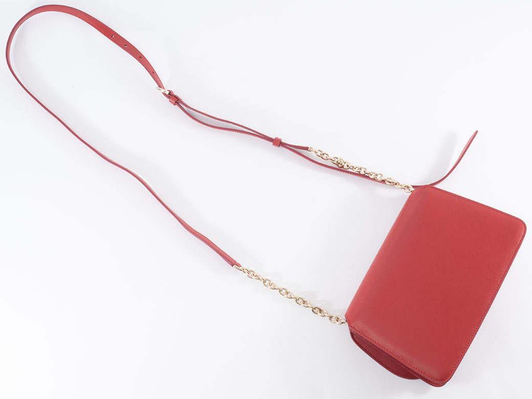 FERRAGAMO（フェラガモ） サルヴァトーレ カメラバッグ ショルダー