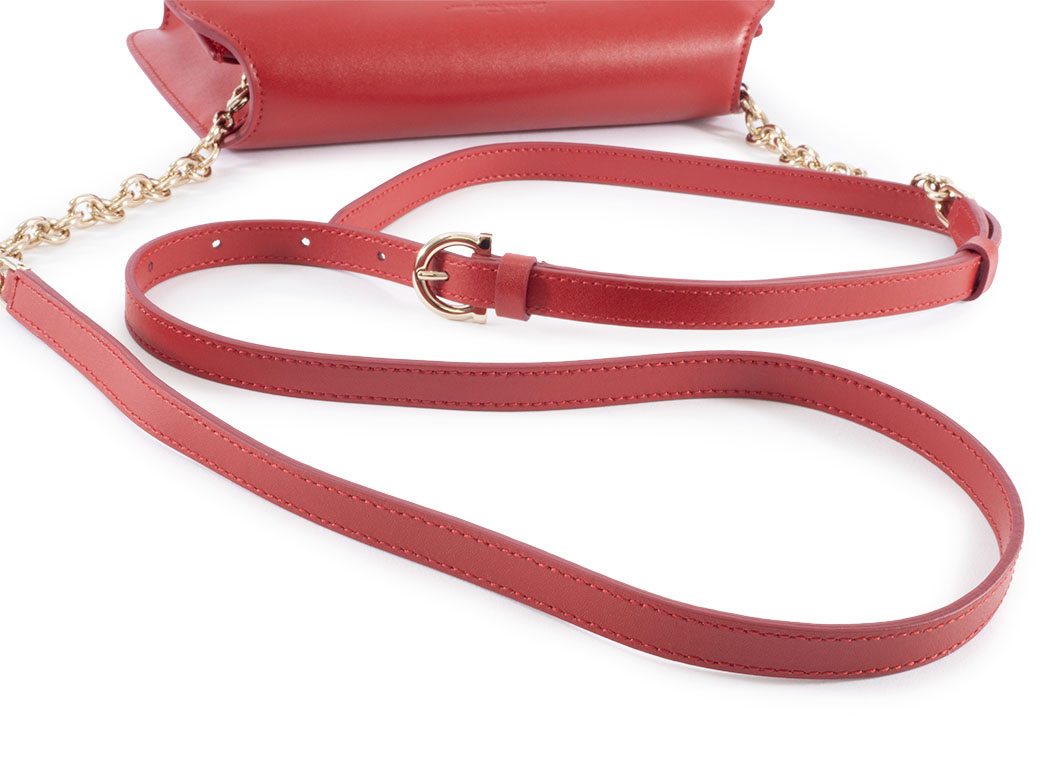 FERRAGAMO（フェラガモ） サルヴァトーレ カメラバッグ ショルダー